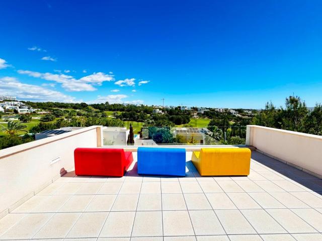 Chalet, Las Colinas Golf, Orihuela