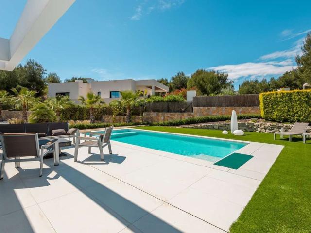 Chalet, Las Colinas Golf, Orihuela