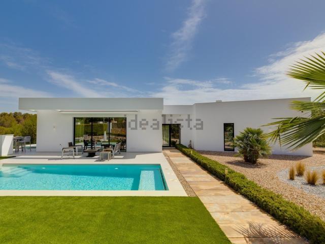 Chalet, Las Colinas Golf, Orihuela