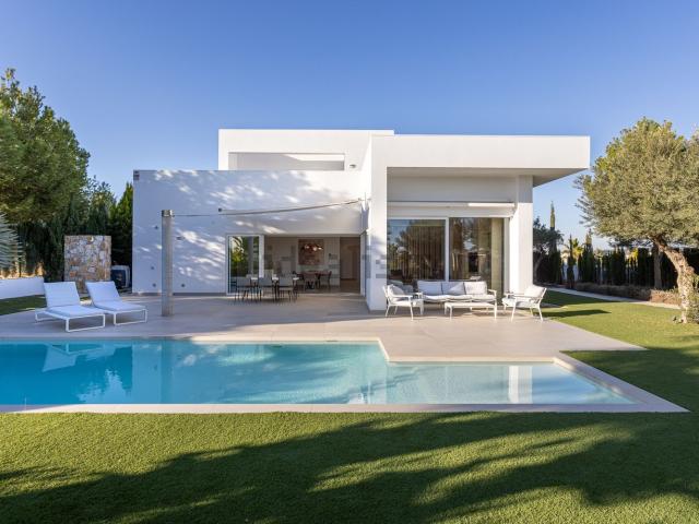 Chalet, Las Colinas Golf, Orihuela