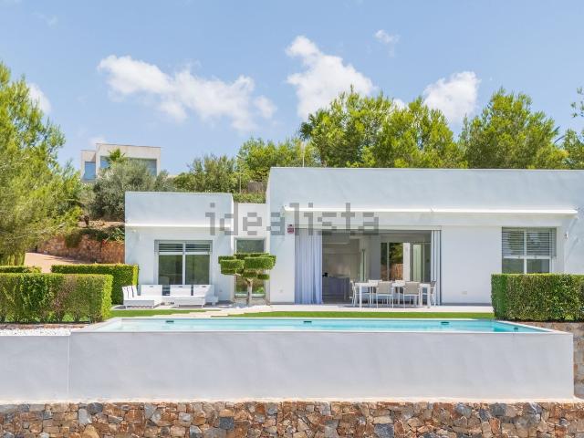 Chalet, Las Colinas Golf, Orihuela