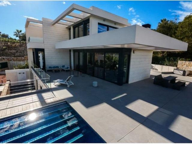 Chalet, Las Colinas Golf, Orihuela