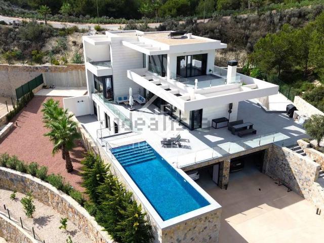 Chalet, Las Colinas Golf, Orihuela