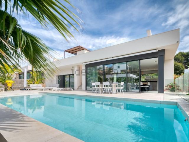 Chalet, Las Colinas Golf, Orihuela