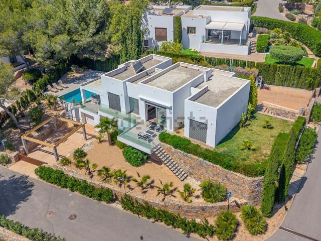 Chalet, Las Colinas Golf, Orihuela