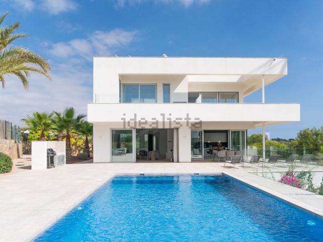 Chalet, Las Colinas Golf, Orihuela