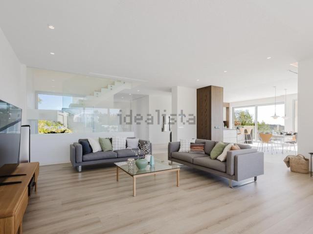 Chalet, Las Colinas Golf, Orihuela