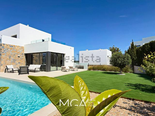 Chalet, Las Colinas Golf, Orihuela