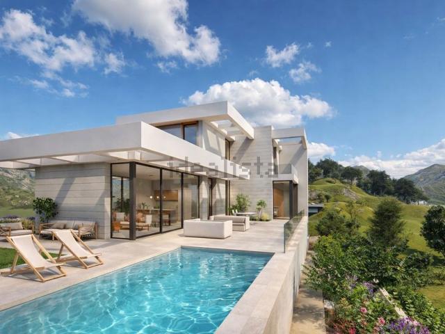 Chalet, Las Colinas Golf, Orihuela
