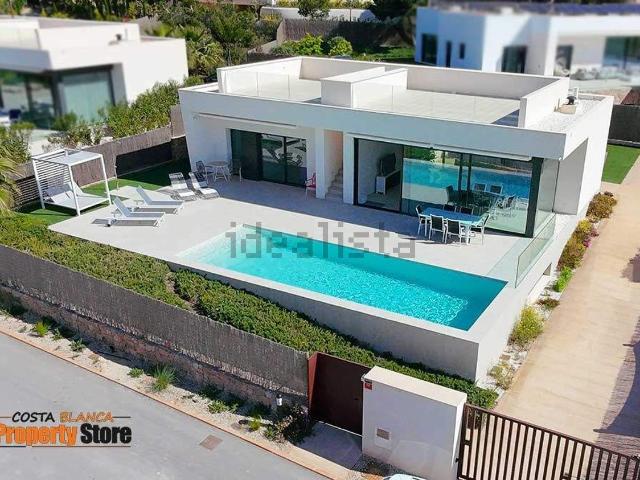 Chalet, Las Colinas Golf, Orihuela
