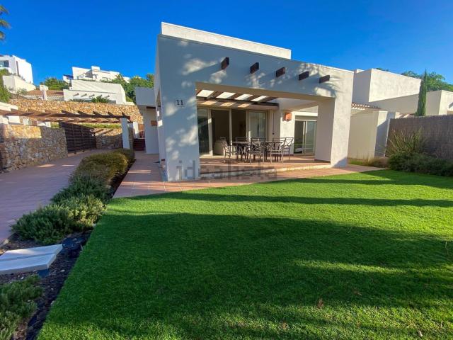 Chalet, Las Colinas Golf, Orihuela