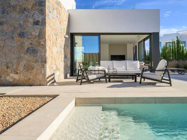 Chalet, Las Colinas Golf, Orihuela