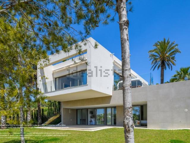 Chalet, Las Colinas Golf, Orihuela