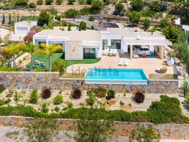Chalet, Las Colinas Golf, Orihuela