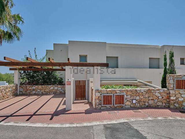 Chalet, Las Colinas Golf, Orihuela