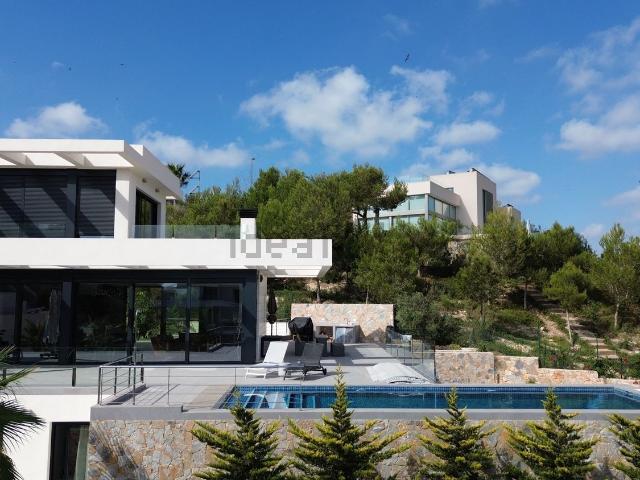 Chalet, Las Colinas Golf, Orihuela