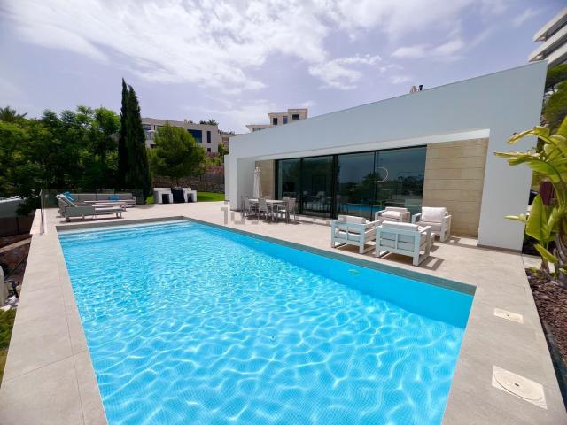 Chalet, Las Colinas Golf, Orihuela