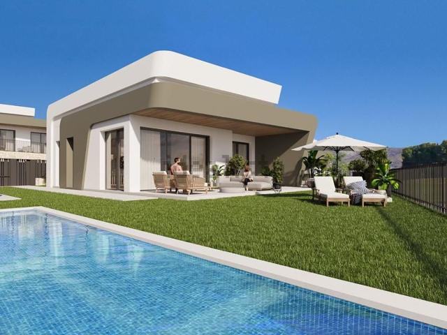 Chalet, Las Colinas Golf, Orihuela