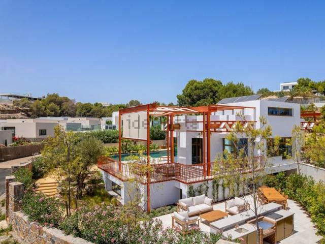 Chalet, Las Colinas Golf, Orihuela
