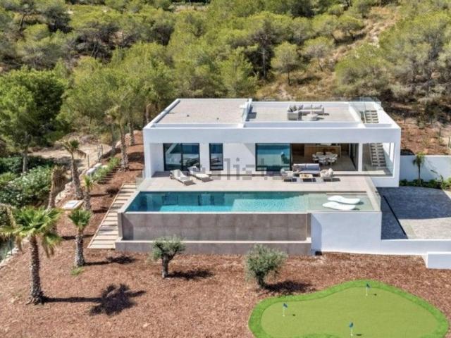 Chalet, Las Colinas Golf, Orihuela