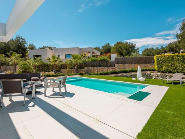 Chalet, Las Colinas Golf, Orihuela