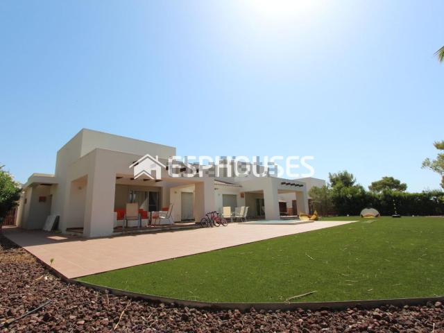 Chalet, Las Colinas Golf, Orihuela
