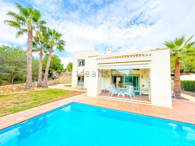 Chalet, Las Colinas Golf, Orihuela