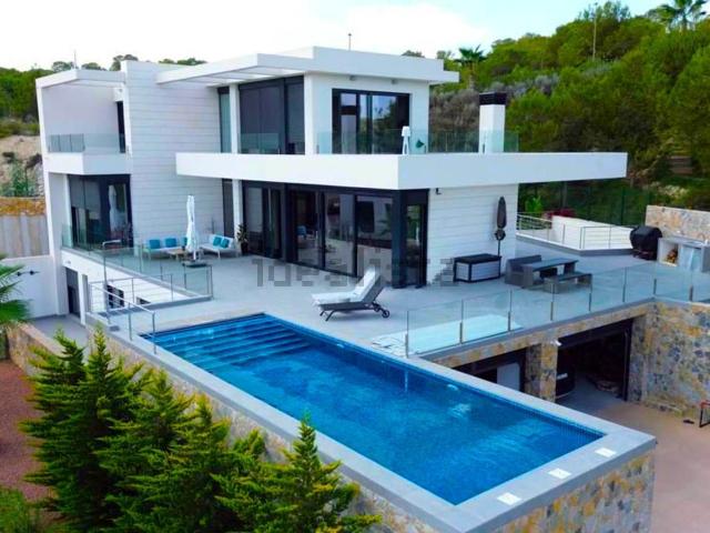 Chalet, Las Colinas Golf, Orihuela