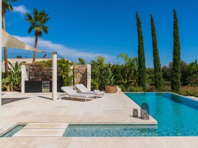 Chalet, Las Colinas Golf, Orihuela