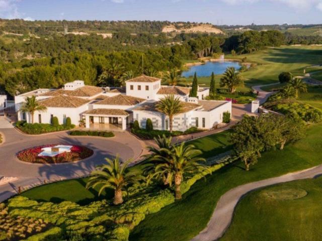 Chalet, Las Colinas Golf, Orihuela