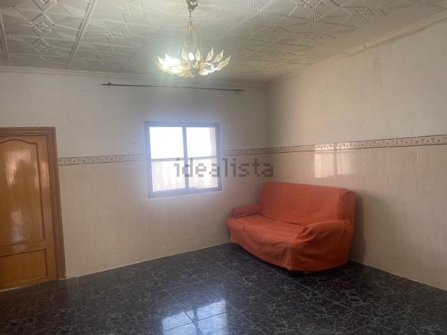 Chalet, Las Fuentes Los Cipreses, Aspe