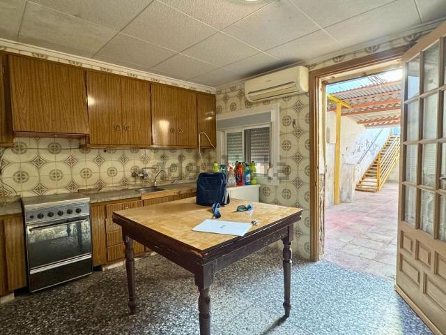 Chalet, Las Fuentes Los Cipreses, Aspe