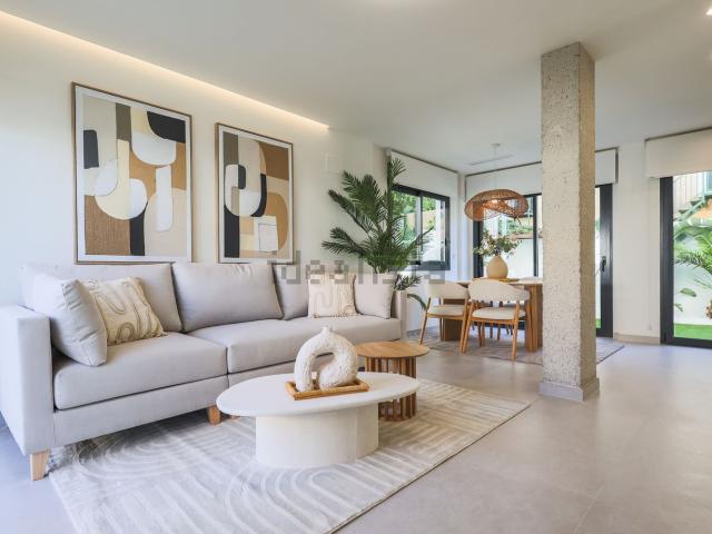 Chalet, Las Filipinas, Orihuela