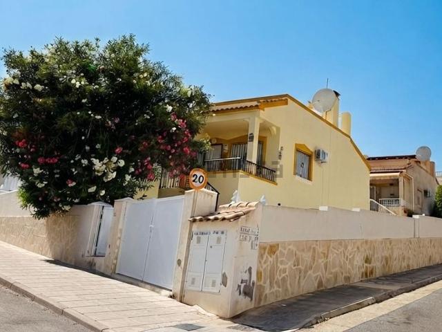 Chalet, Las Filipinas, Orihuela