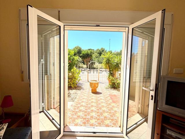 Chalet, Las Filipinas, Orihuela