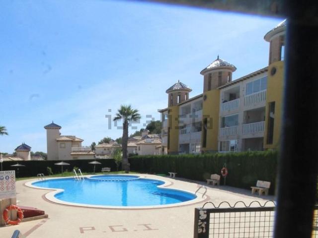 Chalet, Las Filipinas, Orihuela
