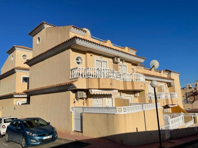 Chalet, Las Filipinas, Orihuela