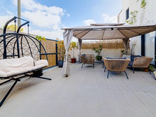 Chalet, Las Filipinas, Orihuela