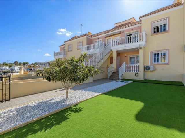 Chalet, Las Filipinas, Orihuela