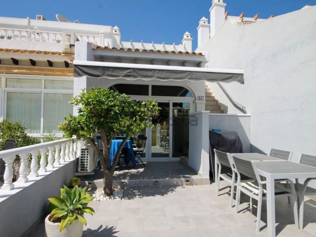 Chalet, Las Filipinas, Orihuela