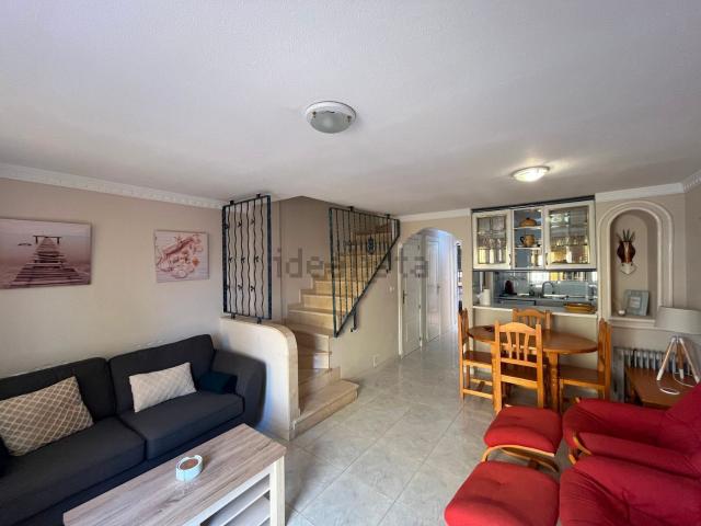 Chalet, Las Filipinas, Orihuela