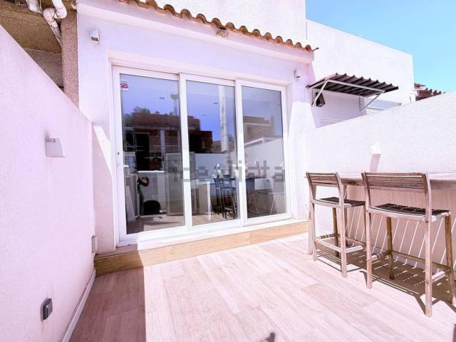 Chalet, Las Filipinas, Orihuela