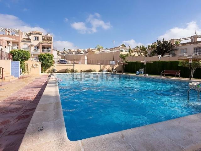 Chalet, Las Filipinas, Orihuela