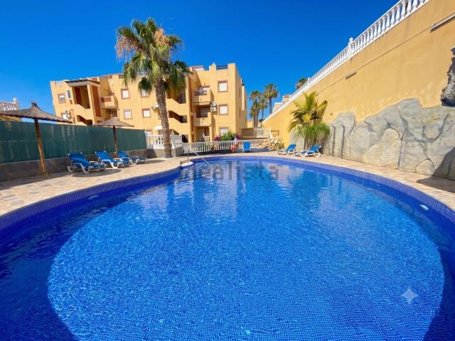 Chalet, Las Filipinas, Orihuela