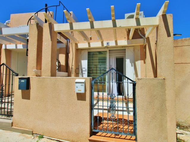 Chalet, Las Filipinas, Orihuela