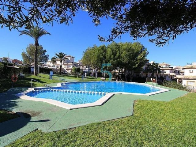 Chalet, Las Filipinas, Orihuela