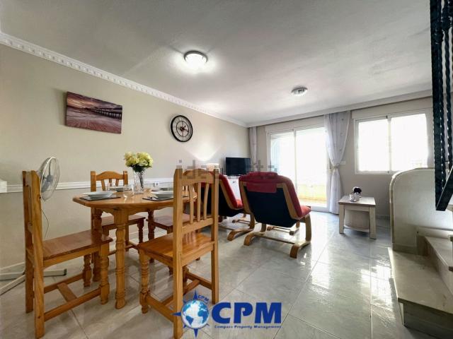 Chalet, Las Filipinas, Orihuela