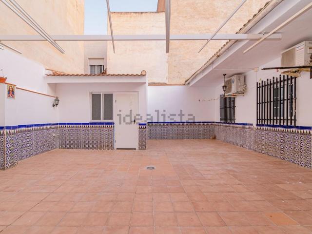Chalet, Las Gabias