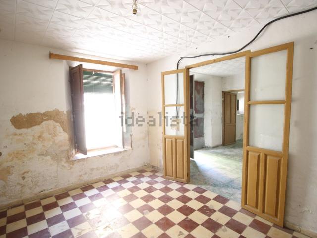 Chalet, Las Gabias