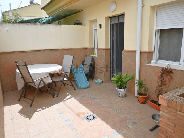 Chalet, Las Gabias